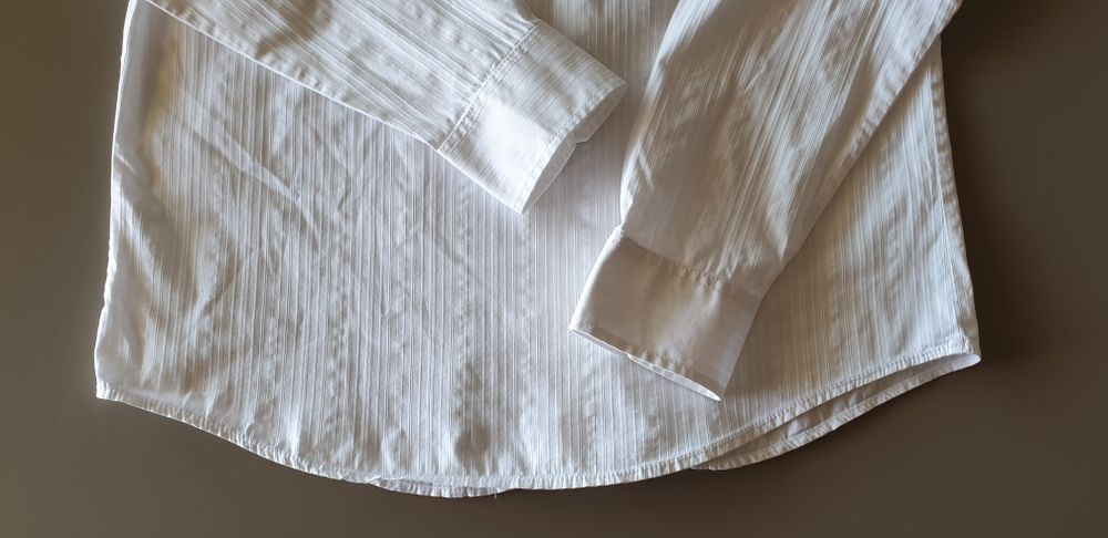 Cămașă bărbați Calvin Klein autentică, mărime L