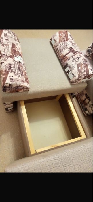 Продам кресло-кравать