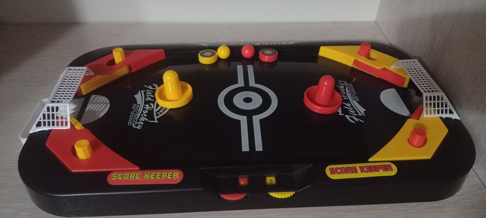 Настольные игры очень интересные