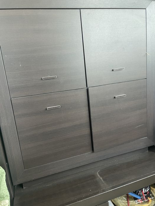 Мебель в гостиную, ТВ тумба