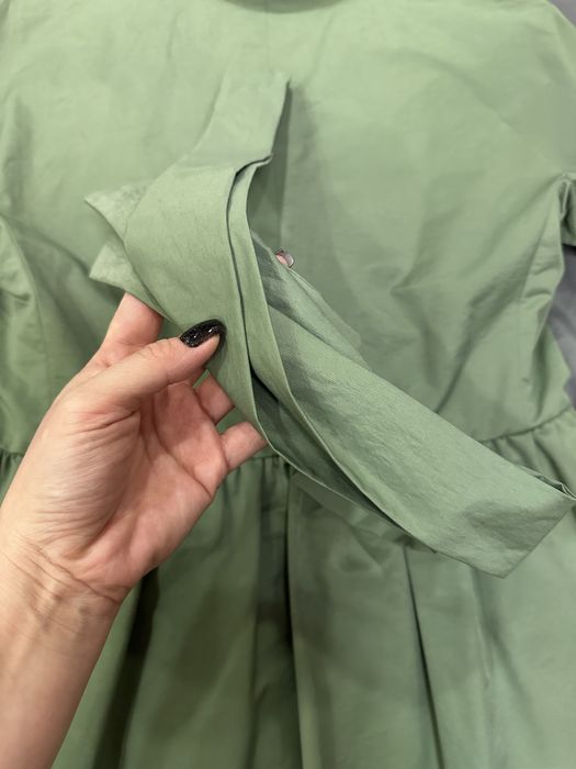 Пиджак баска женский