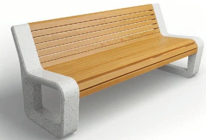 Вазоны , скамейки урны мрамор