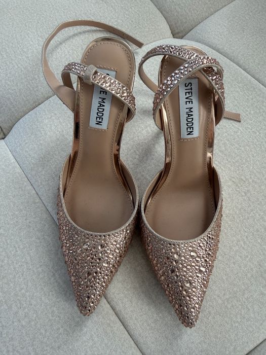Обувки Steve Madden нови