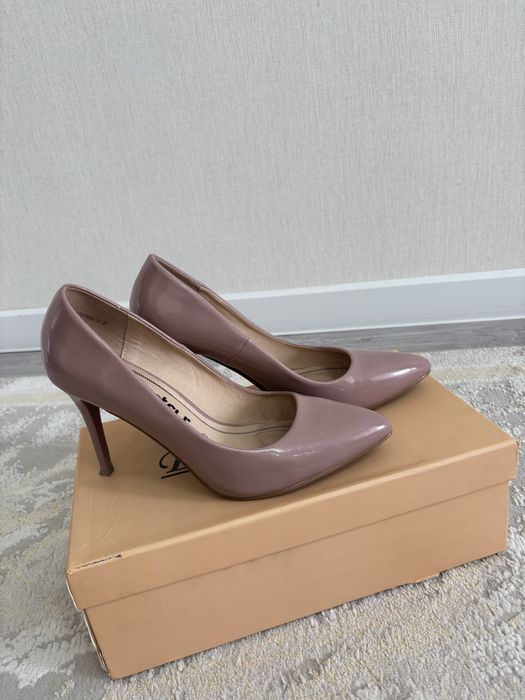 Туфли 37 размер