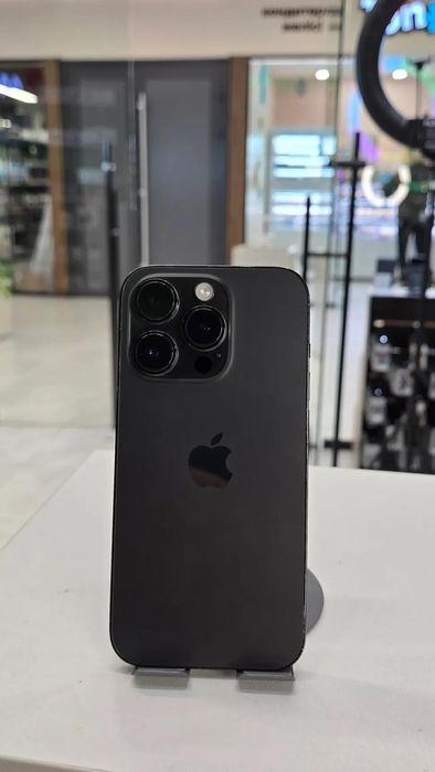 Apple 14 pro,256 гб Без ремонта