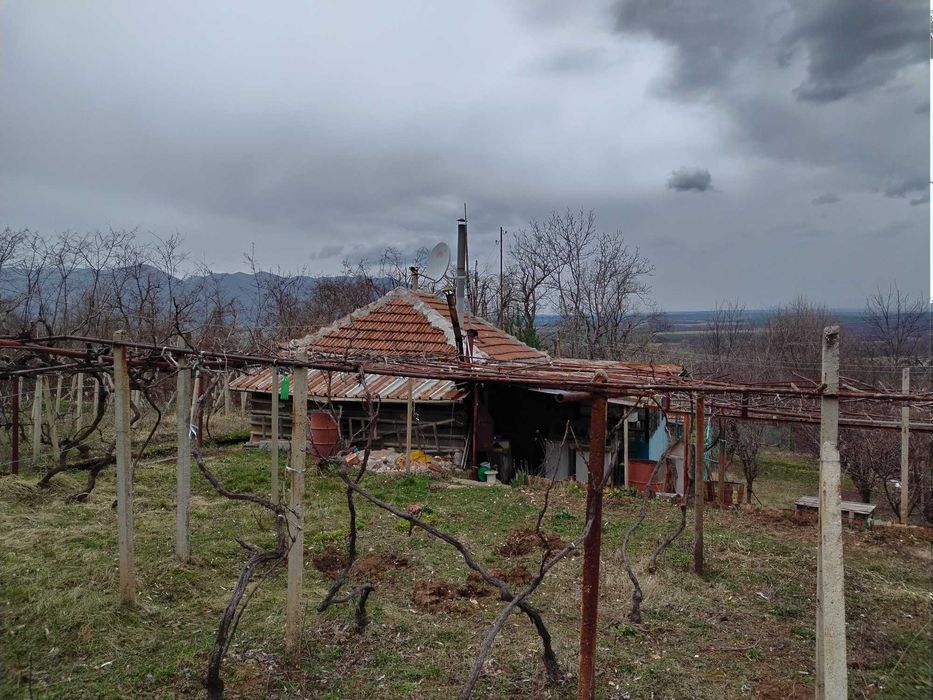 Продава се Къща в Враца, Дъбника - 40 кв.м за 204 €/кв.м - Снимка #17