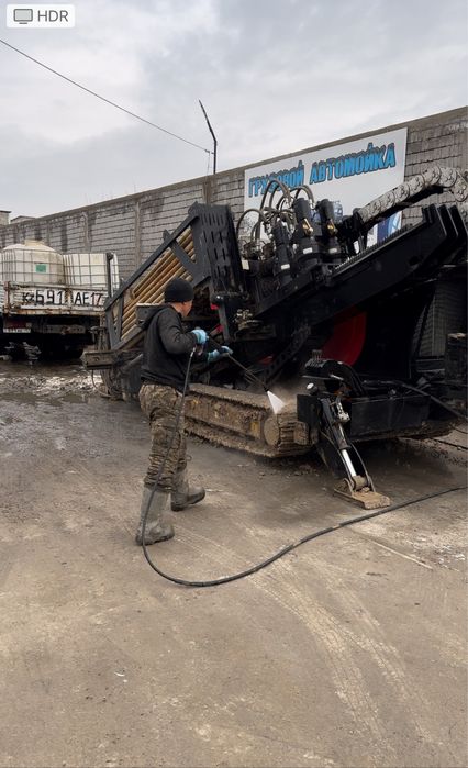 Гнб прокол услуги