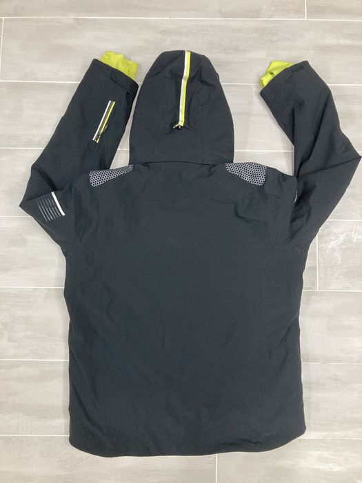 Geaca ski XXXL CMP noua groasa