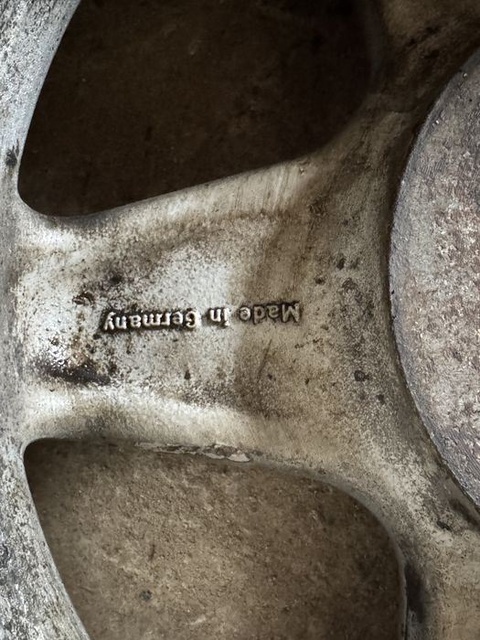 Диски оригинал AZEV