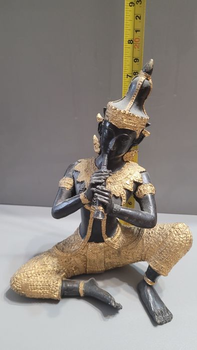 Statuete bronz thailandeze