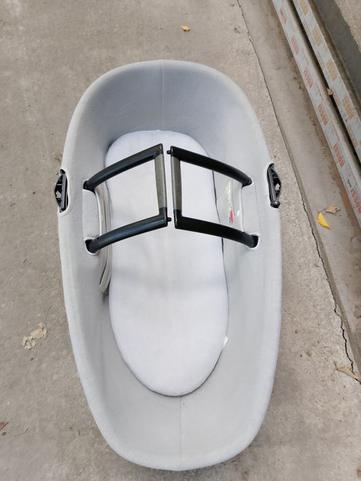 Коляска детская прогулочная