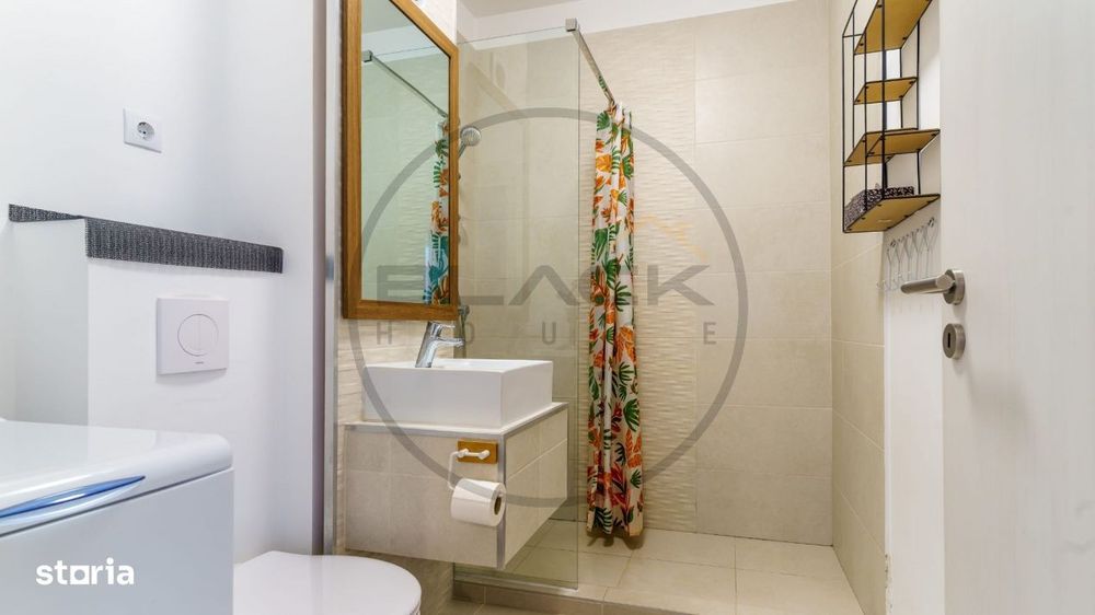 Apartament 2 camere, etaj 6, terasa, Imobil Nou, Piata Abator