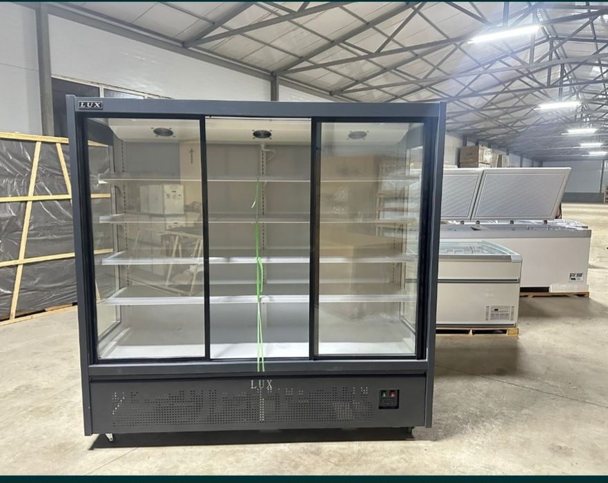 Холодильник Витринные для магазин