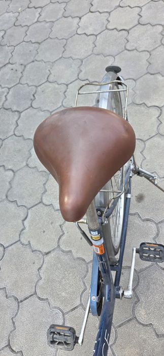 Велосипед японский