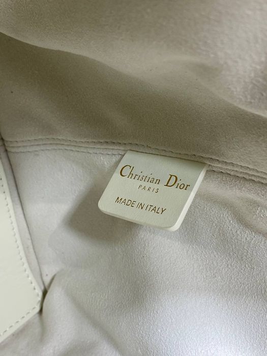 Geanta Christian Dior Toujour