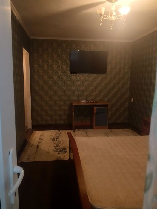 Сдаётся 1-я квартира