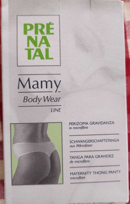 Set mama gravida