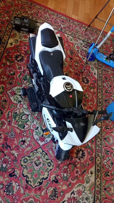 Продается детский мотоцикл