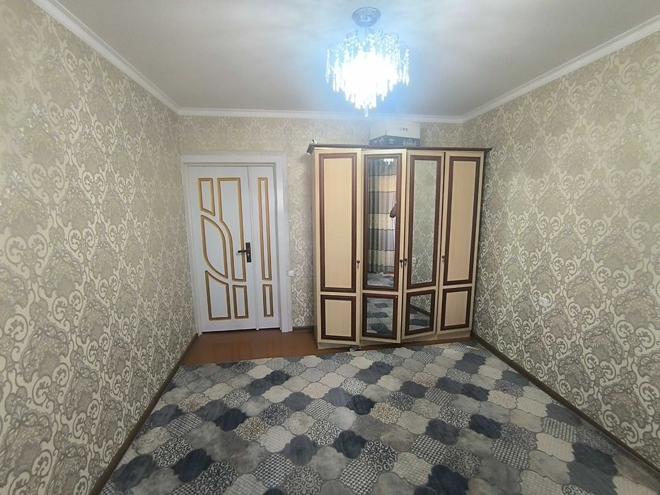 3-х комнатная квартира на Восходе. Индийские дома.