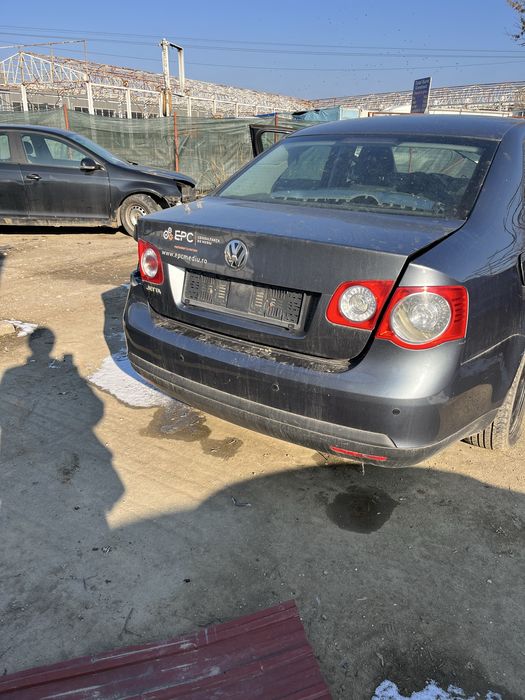 Bord volan airbag usa scaun bara capota golf 5 jetta