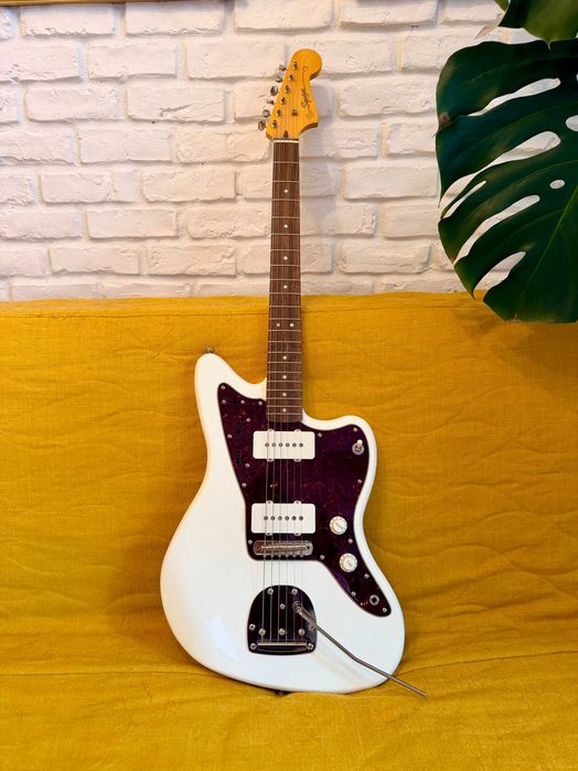 Chitara Squier CV 60s Jazzmaster LRL OWT