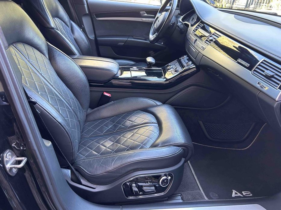 Ауди А8 На части/Audi A8 D4 4.2тди matrix