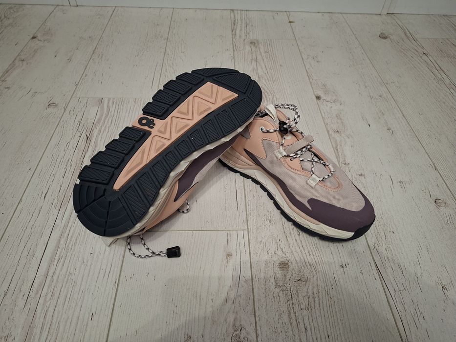 Zero Gore-tex-Ориг.обувки