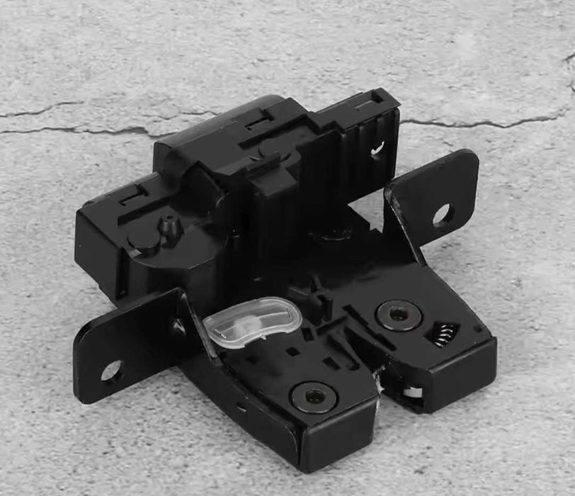 Машинка за отключване на багажника за Рено Renault Clio Scenic Megane