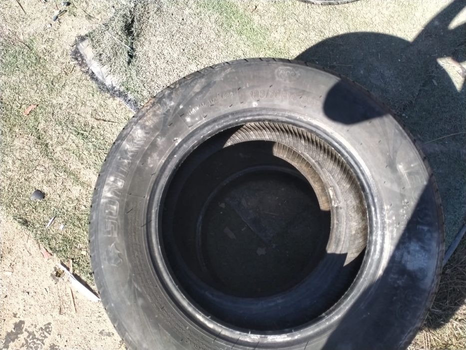 Летний донгелек комплект