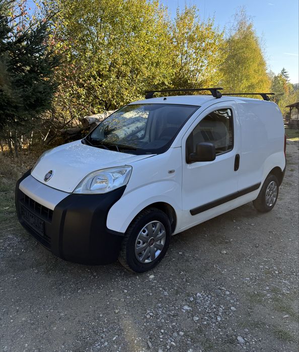 Fiat Fiorino