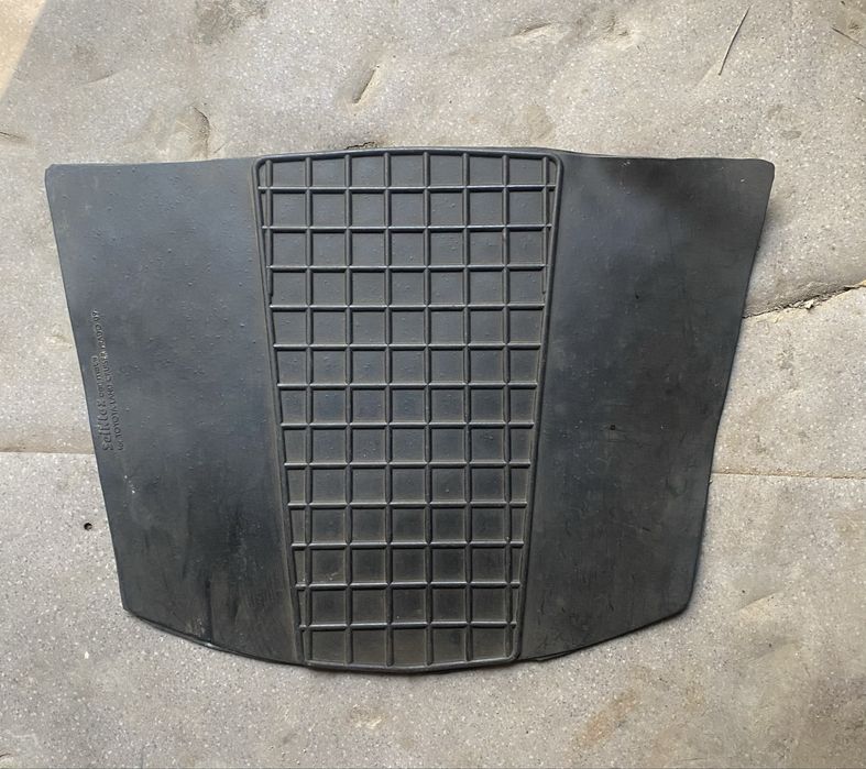 Полики Прадо 120