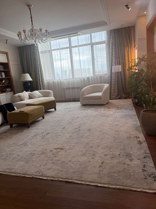 Ковер 4*5м и 3*4м