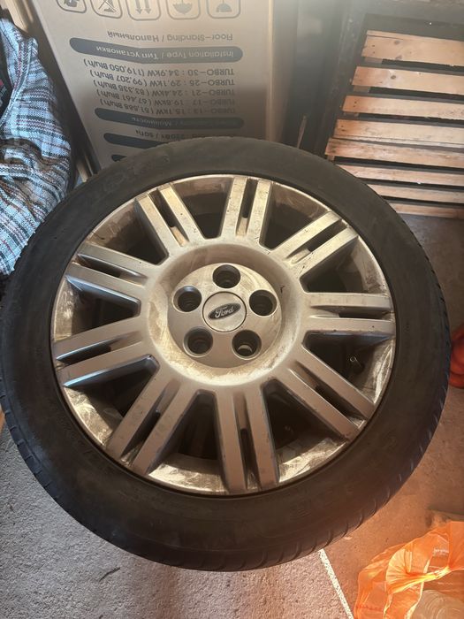 Продам диски R17