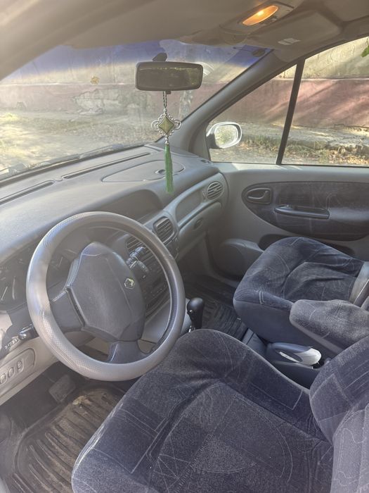 Продам Renault Scénic, 2001 г.в.,
