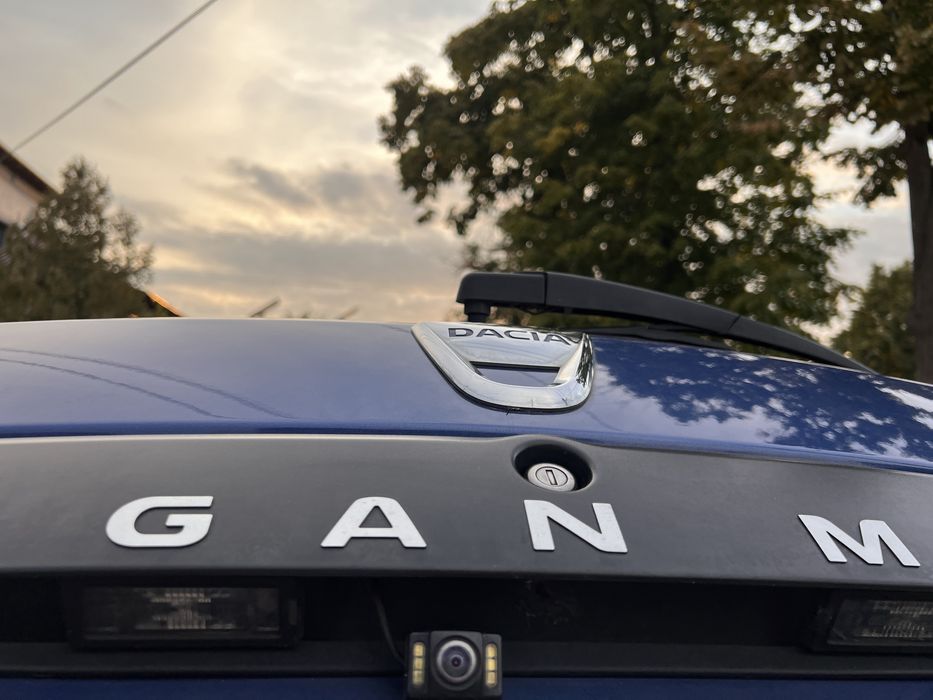 Dacia Logan 2015 cu doar 120.000 km Reali ! 900 Turbo