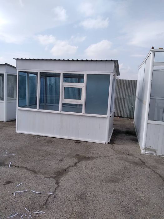 Butka stayanka somsaxona kassaga