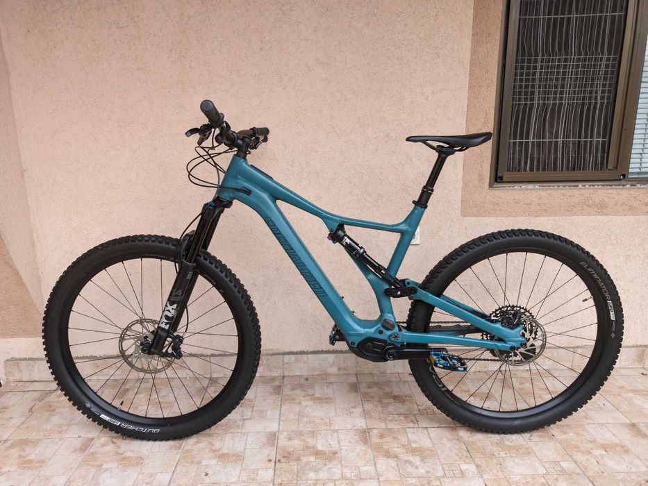 Specialized Turbo Levo SL Comp
