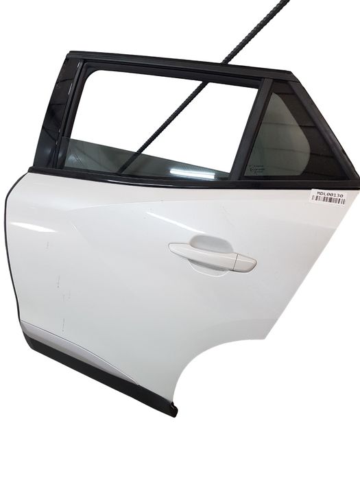 Usa / Portiera Spate Stanga Peugeot 2008 Ii [ 2019 - 2023 ]