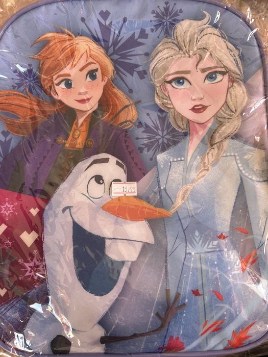 Детски ранички с един джоб!