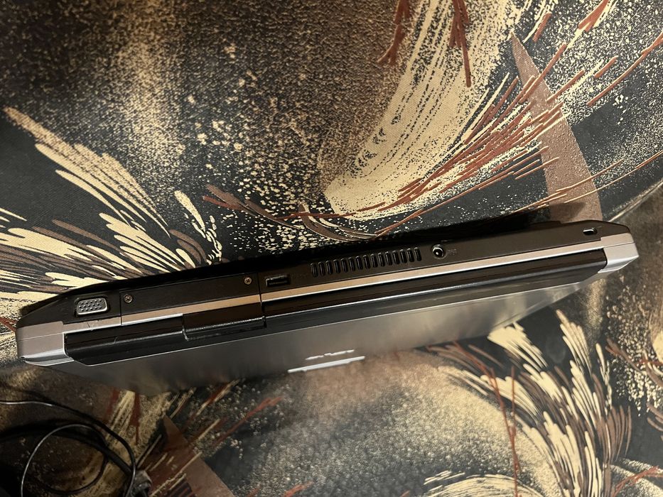 Лаптоп ASUS F5N 15,4”