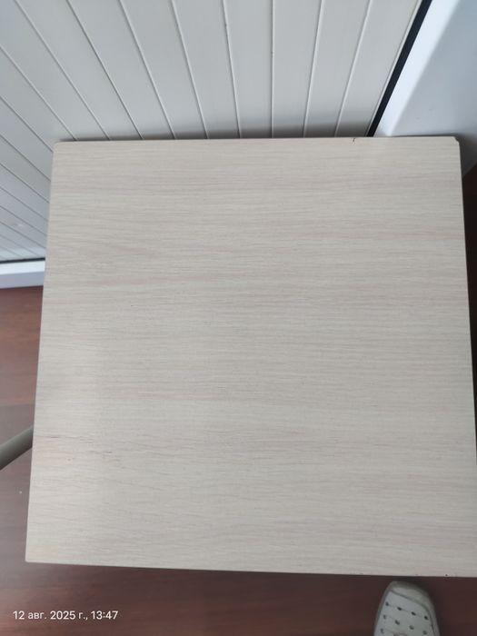 Орындық, ас үйге