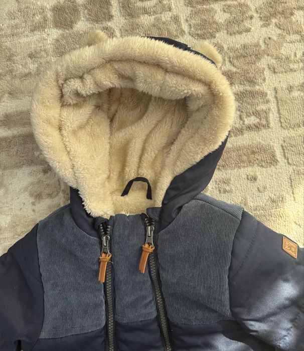 Vand combinezon Smyk,ca nou,marimea 98