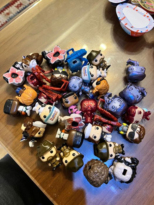 Will kinder joy stranger things