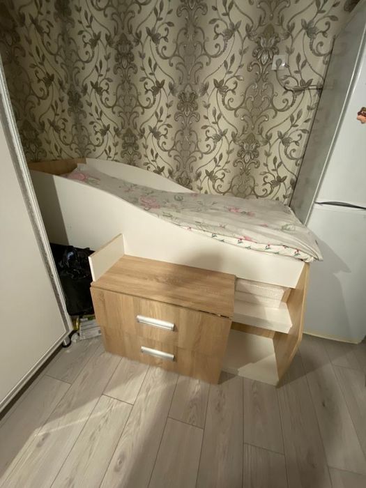 Продам детский кровать