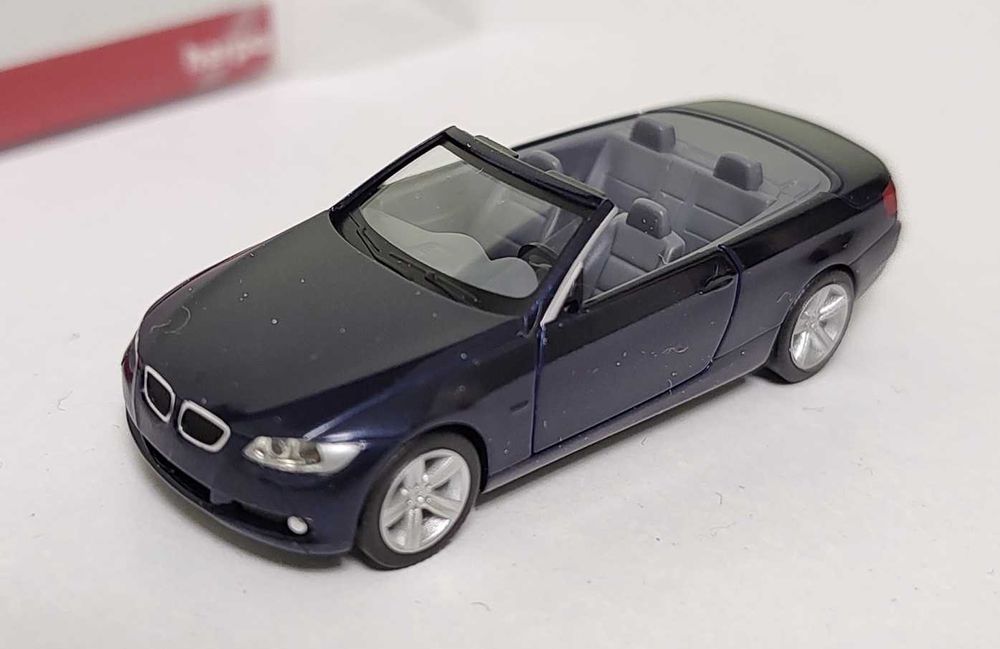 masinute machete Herpa Busch, Wiking scara 1:87 diorama H0