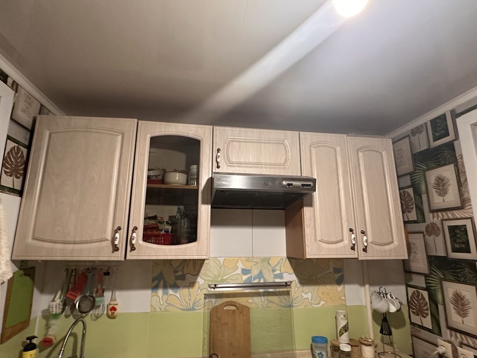 Кух гарнитур МДФ