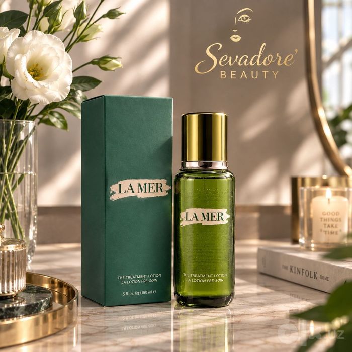 LA MER — The Treatment Lotion