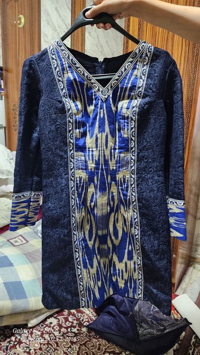 Adras yengide turibdi