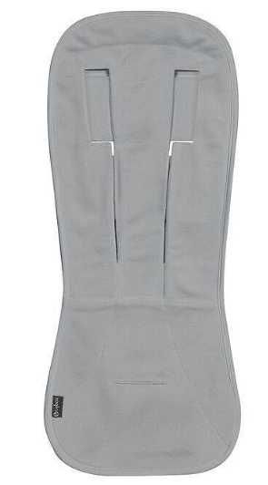 Cybex Лятна подложка за количка Grey