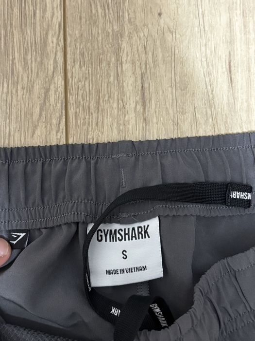 Gymshark долнище и блуза